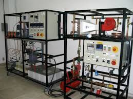 Process Control Training Plant
