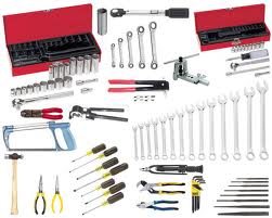 Tool Set