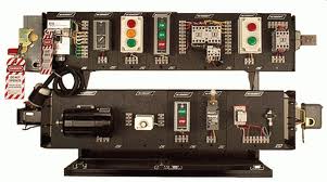 Trainer For Industrial Controllers