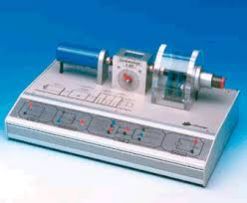 Training System Position Control