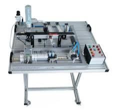 Training System Pressure Control