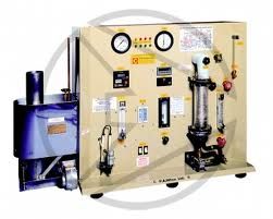 Turbine Supply Module