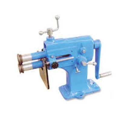 Universal Geared Swaging Machines