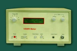 VSWR Meter