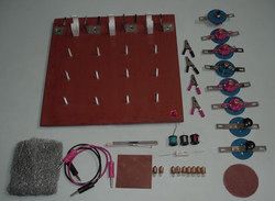 Wercester Circuit Box