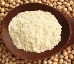 Organic Food Grade Soybean Flour