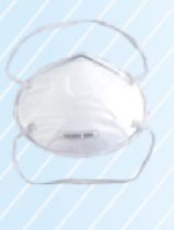 N95 Respirator with Out Valve (face Mask)