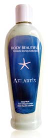 Color Me Beautiful Atlantis Body Wash