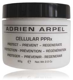 Adrien Arpel Cellular PPRX