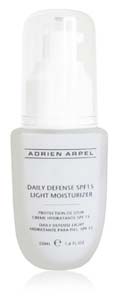 Adrien Arpel Daily Defense SPF 15 Light Moisturizer