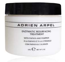 Adrien Arpel Enzymatic Resurfacing Treatment