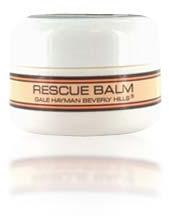 Gale Hayman Rescue Balm