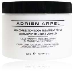Adrien Arpel Skin Correction Body Treatment Cream