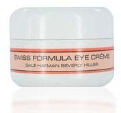 Gale Hayman Swiss Eye Cream