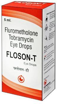 Floson T Eye Drops