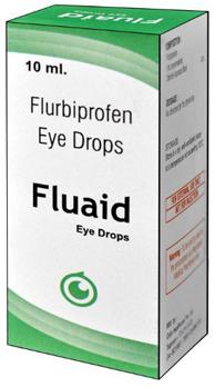 Fluaid Eye Drops