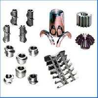expeller spare parts