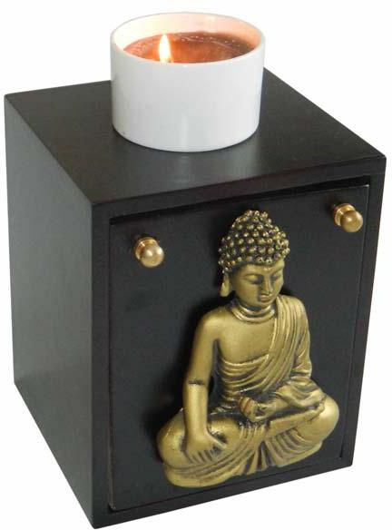 Buddha Treasue Box