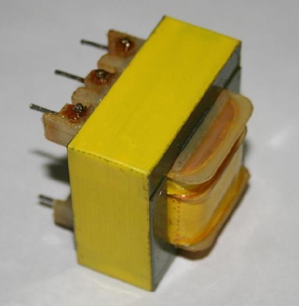 Voltage Sensing Transformer