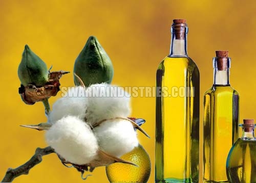 cottonseed oil