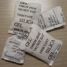 Silica Gels