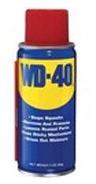 Wd - 40 Rust Remover Sprays