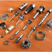 Swiss Screw Machine Products & Turned Parts