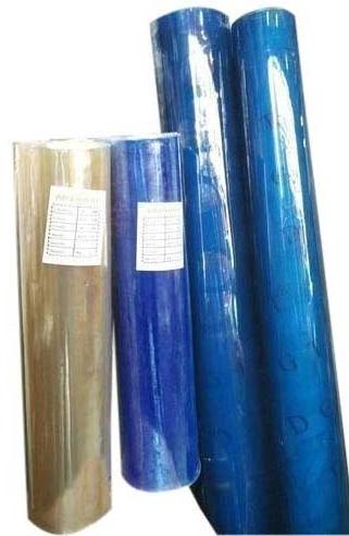 PVC Copy Cover Rolls