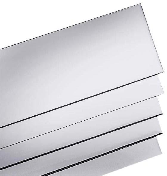 Silver Sheets