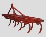Mild Steel ITCI Type Cultivator, for Agriculture