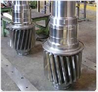 Pinion Shafts