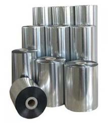 Metalized Bopp Film