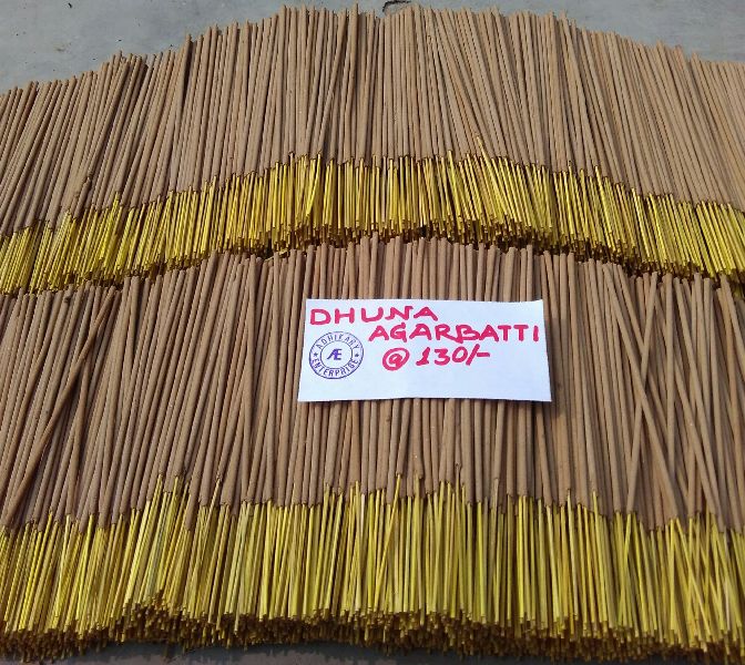 Ayurvedic Panchanga Dhuna Incense Sticks