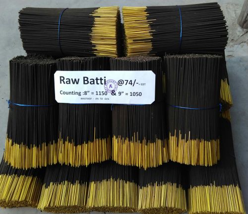 incense sticks