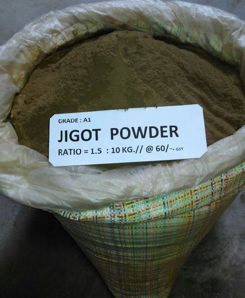 Jigat Powder