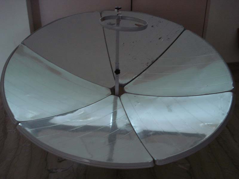 Solar Cooker