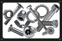 Fasteners