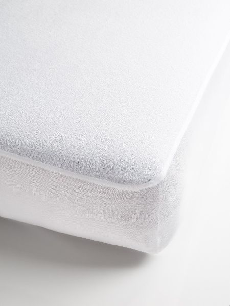 Waterproof Fitted Mattress Protectors by Anatolia Textile LTD ...