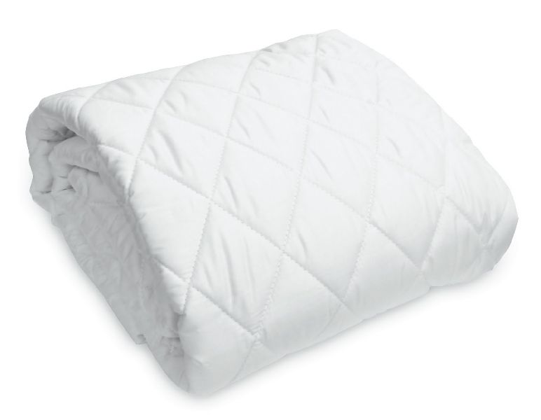 Waterproof Quilted Cotton Mattress Protectors by Anatolia Textile LTD ...