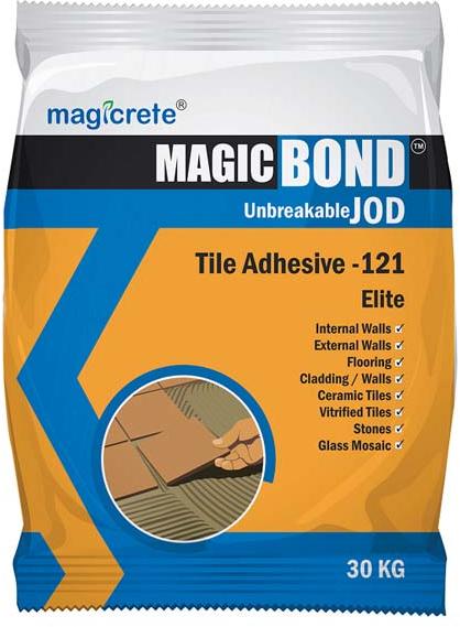 Elite Tile Adhesive