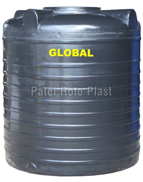 Double Layer Rotomoulding Water Tanks