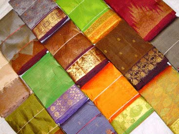 silk sarees