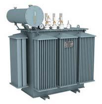 electrical transformers