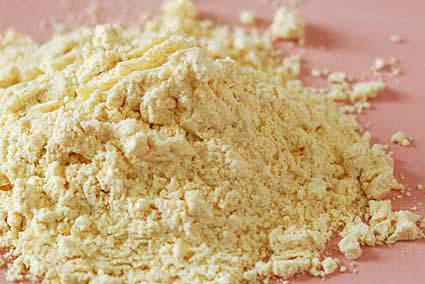 gram flour