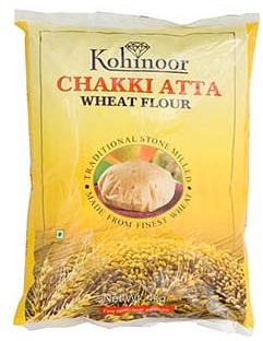 Kohinoor Wheat Flour