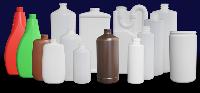 Plastic blow moulding bottles, for Storing Liquid, Feature : Eco Friendly, Ergonomically, Fine Quality