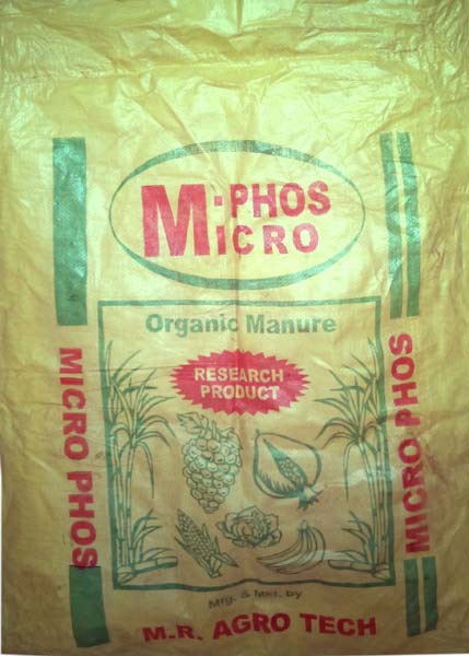 Micro Phos Oragnic Manure