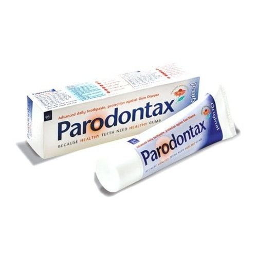 Supplier of Toothpaste from Madrid, Spain by Export Denomination of