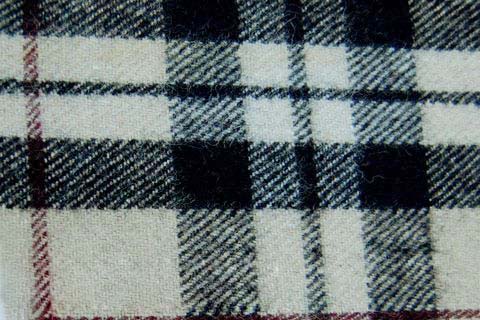 Woolen Fabrics