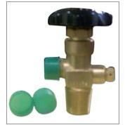 Plastic Cap For CO2 Cylinder Valves